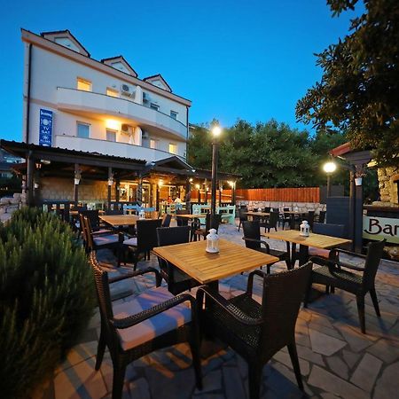 Apartmani "Jadran" Pag Town Luaran gambar