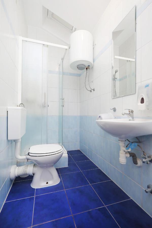 Apartmani "Jadran" Pag Town Luaran gambar