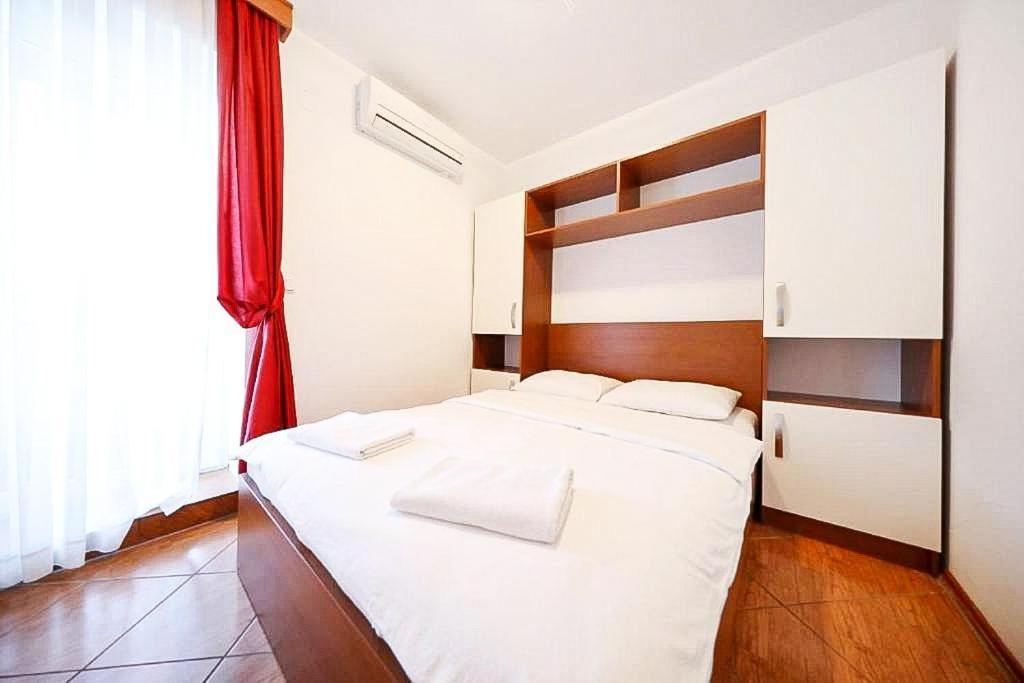 Apartmani "Jadran" Pag Town Luaran gambar