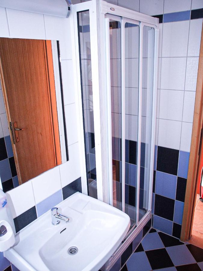 Apartmani "Jadran" Pag Town Luaran gambar