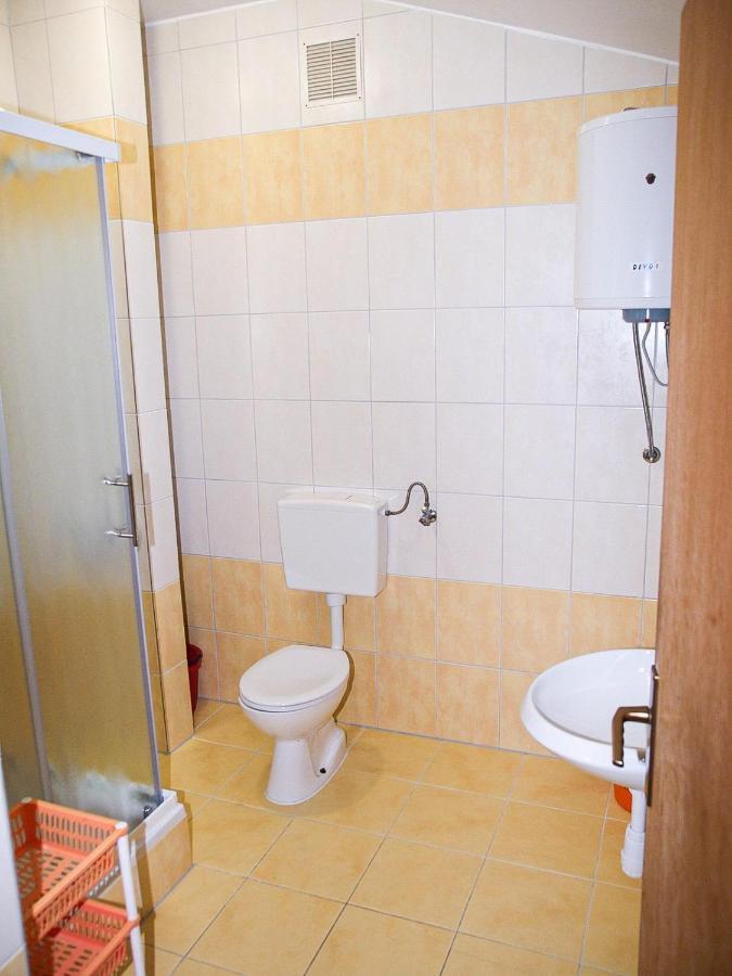 Apartmani "Jadran" Pag Town Luaran gambar