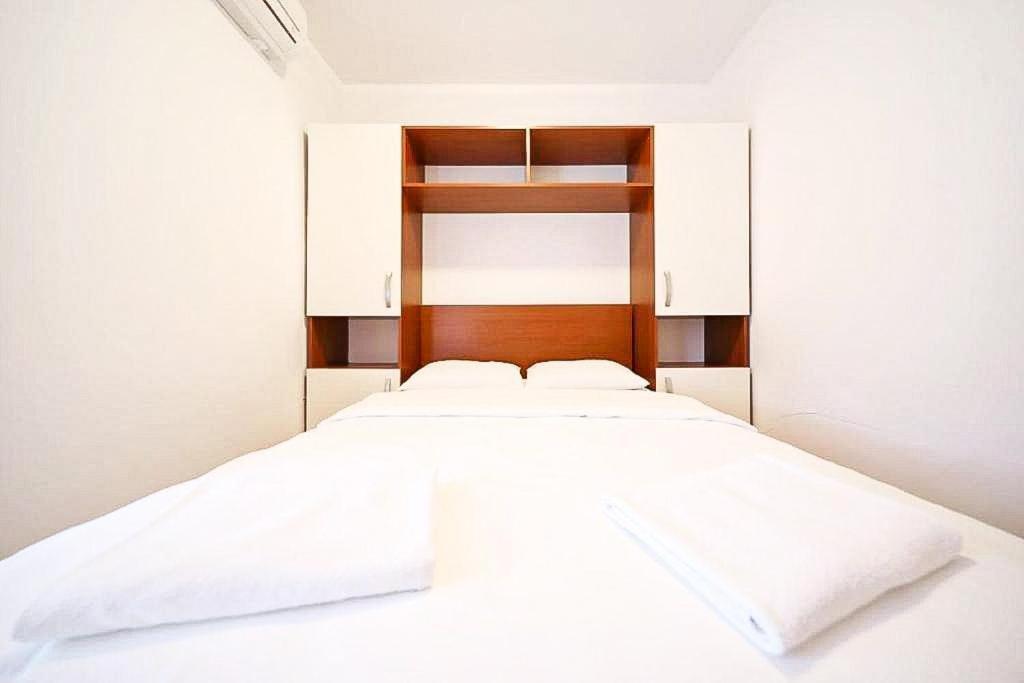 Apartmani "Jadran" Pag Town Luaran gambar