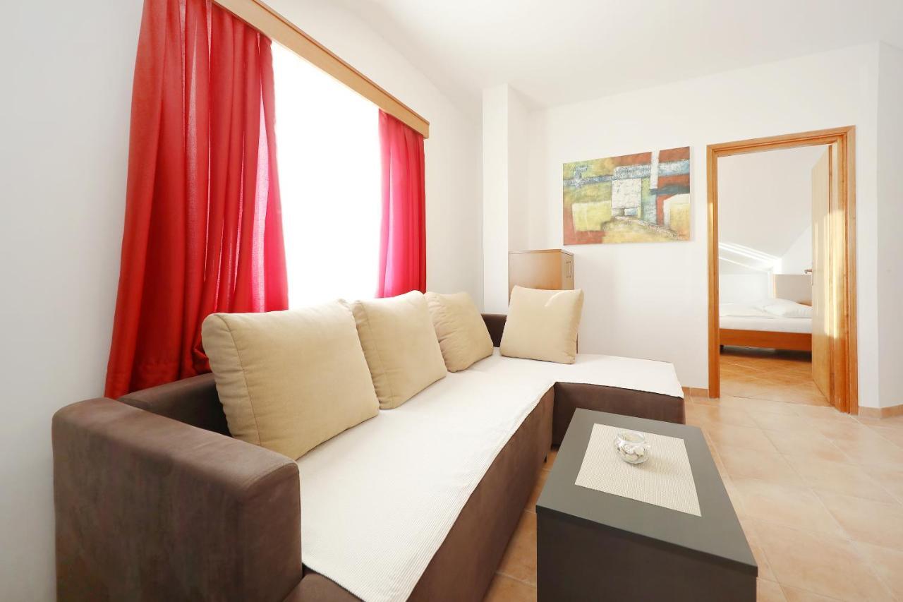 Apartmani "Jadran" Pag Town Luaran gambar