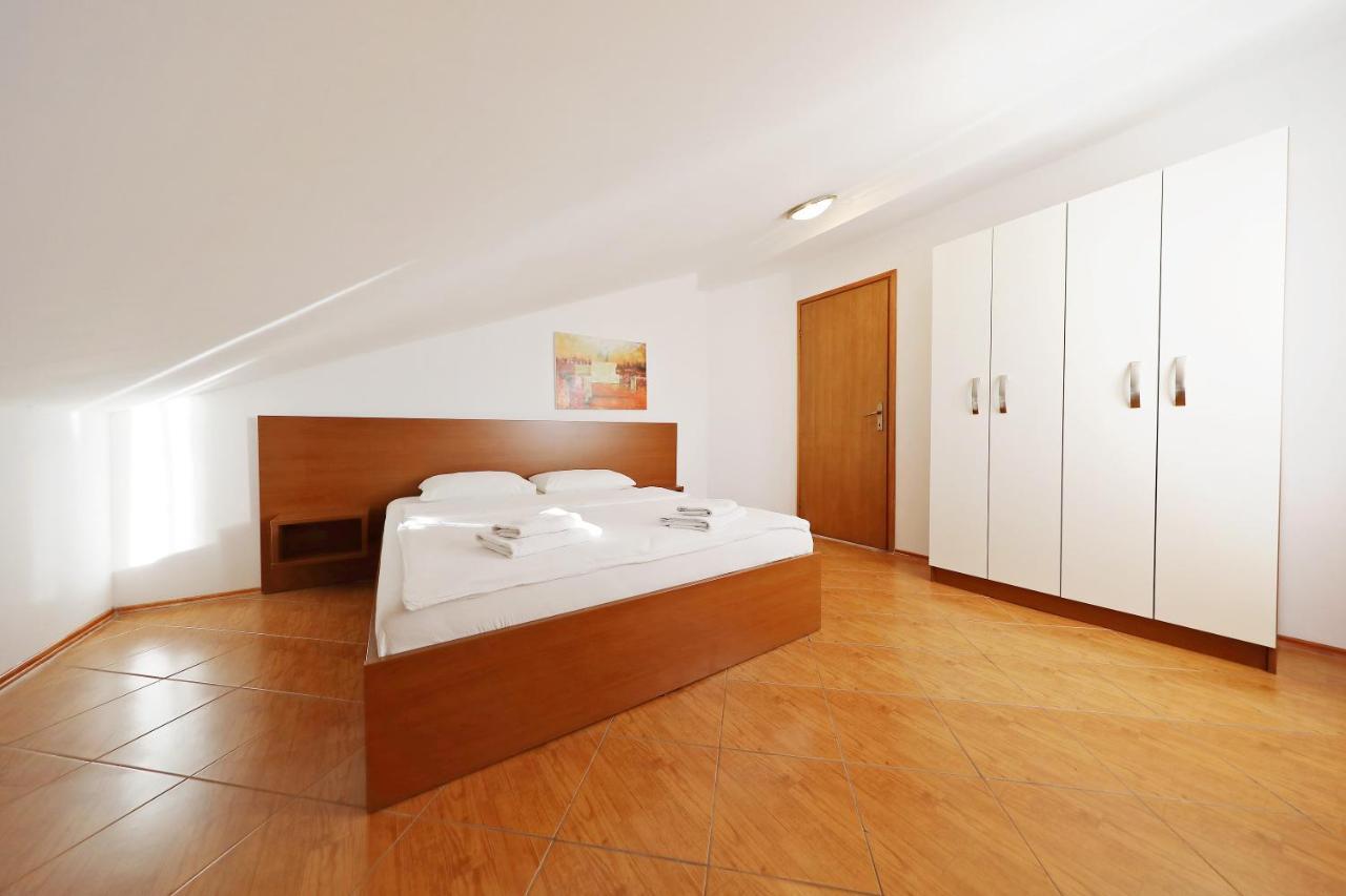 Apartmani "Jadran" Pag Town Luaran gambar