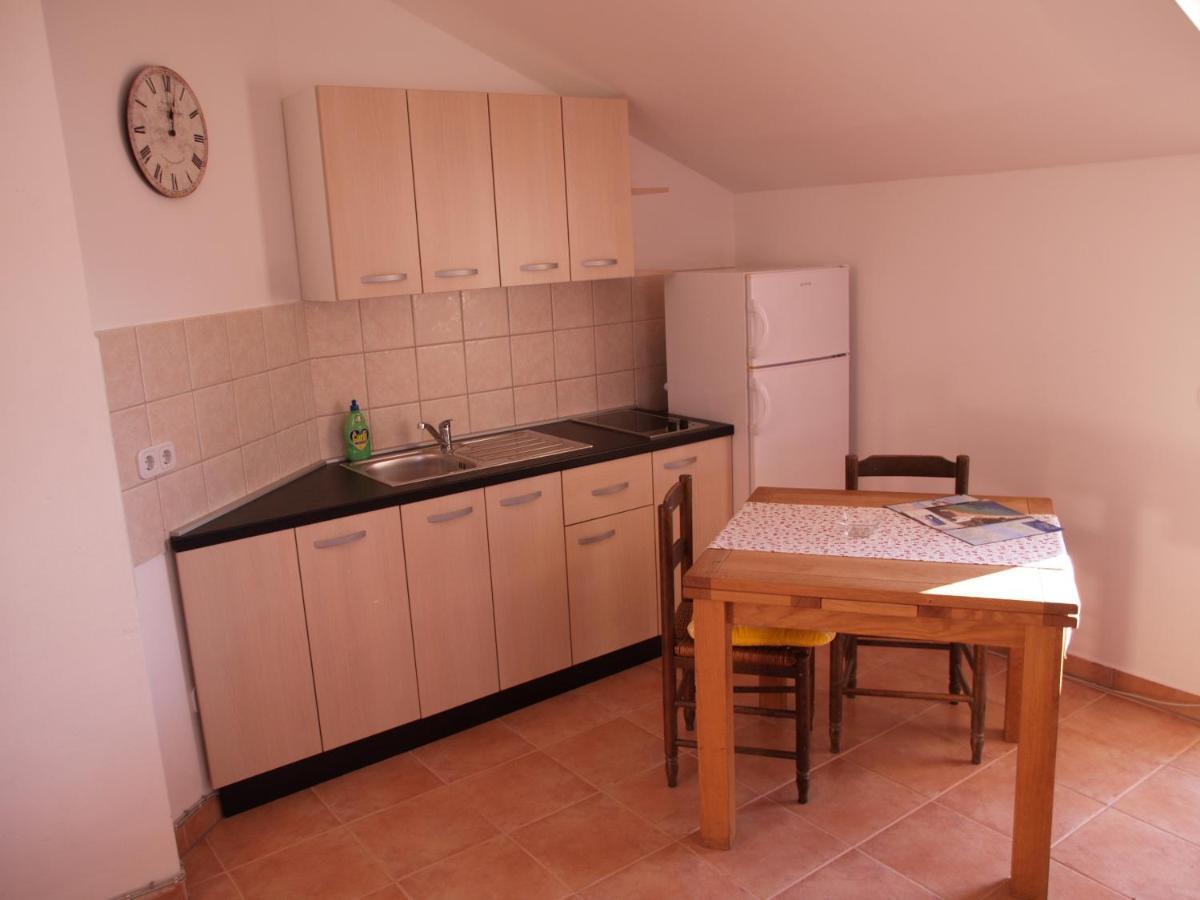 Apartmani "Jadran" Pag Town Luaran gambar