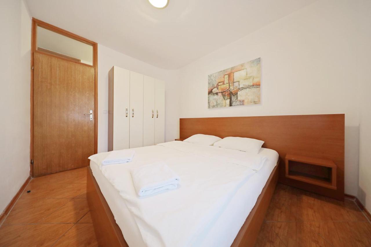 Apartmani "Jadran" Pag Town Luaran gambar