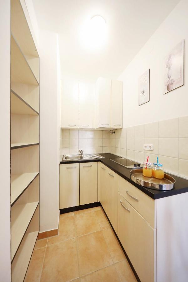 Apartmani "Jadran" Pag Town Luaran gambar