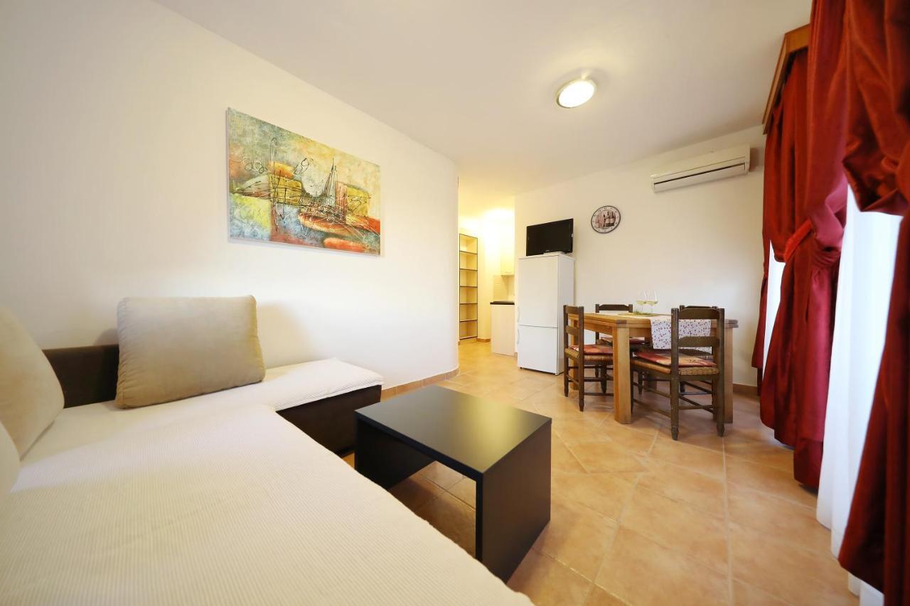Apartmani "Jadran" Pag Town Luaran gambar
