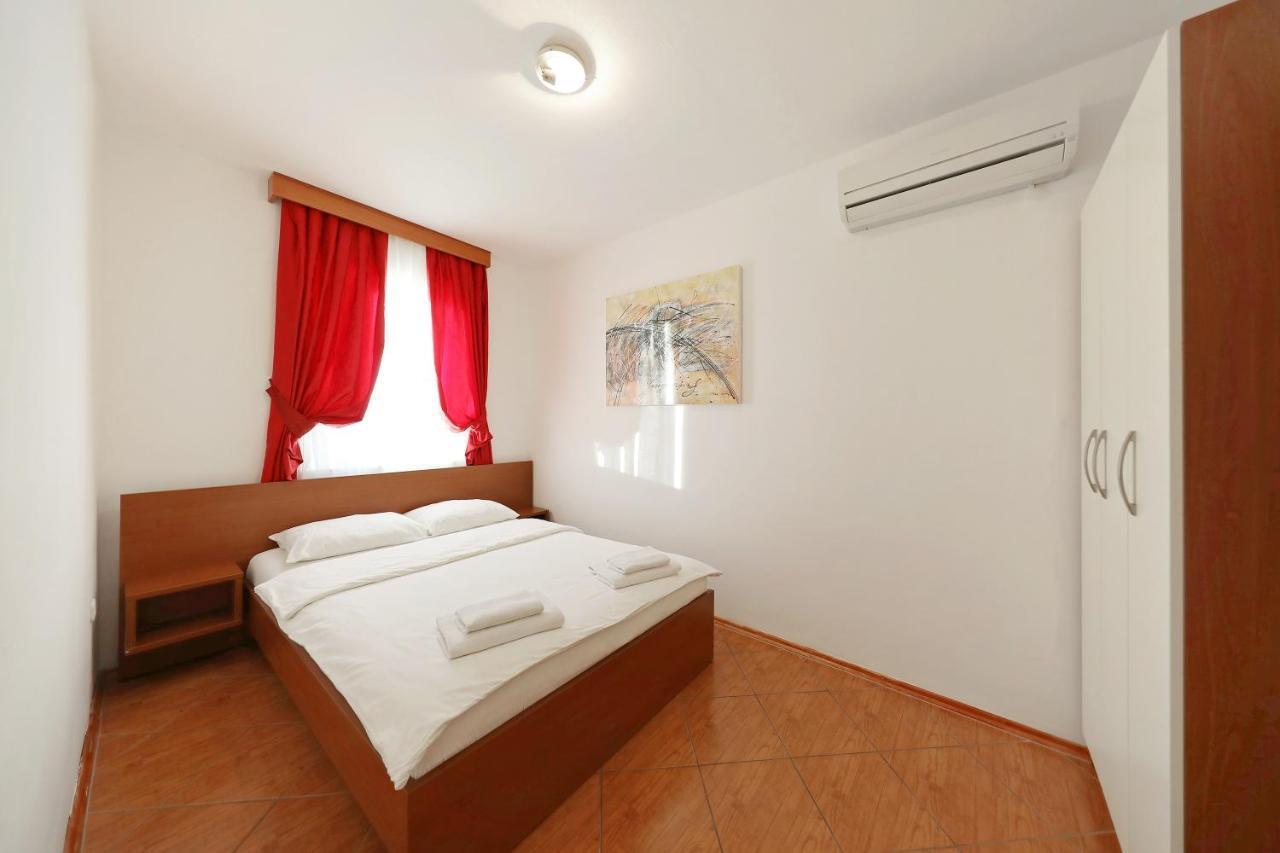 Apartmani "Jadran" Pag Town Luaran gambar