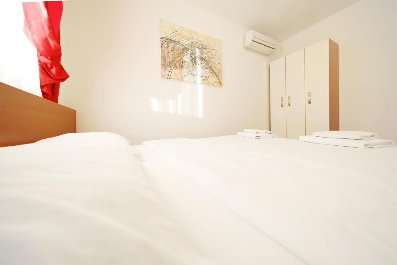 Apartmani "Jadran" Pag Town Luaran gambar
