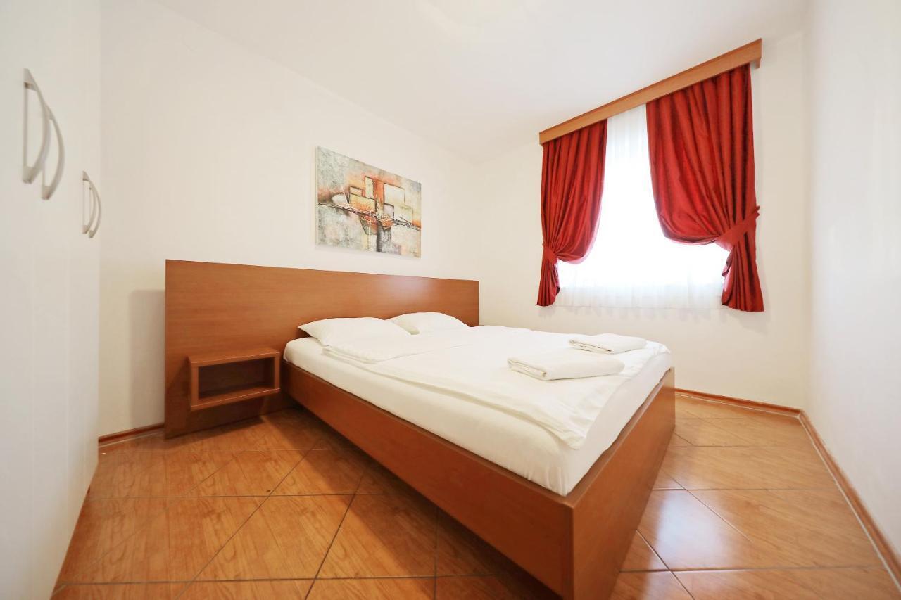 Apartmani "Jadran" Pag Town Luaran gambar
