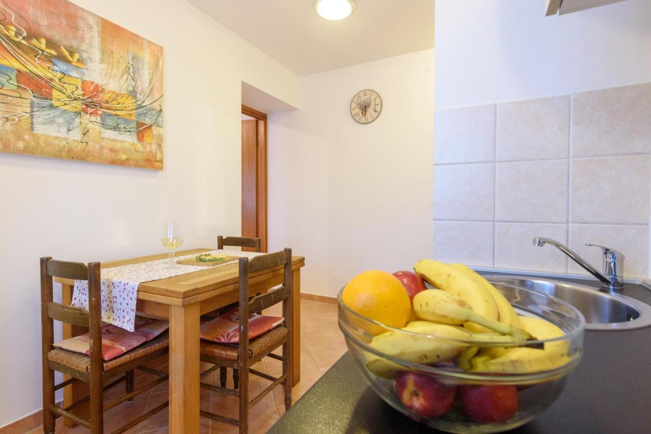 Apartmani "Jadran" Pag Town Luaran gambar