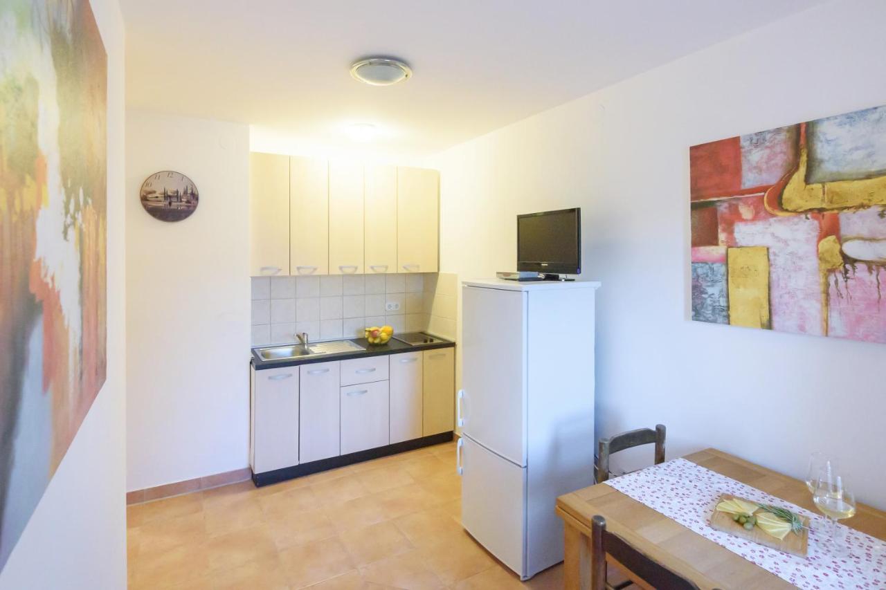 Apartmani "Jadran" Pag Town Luaran gambar