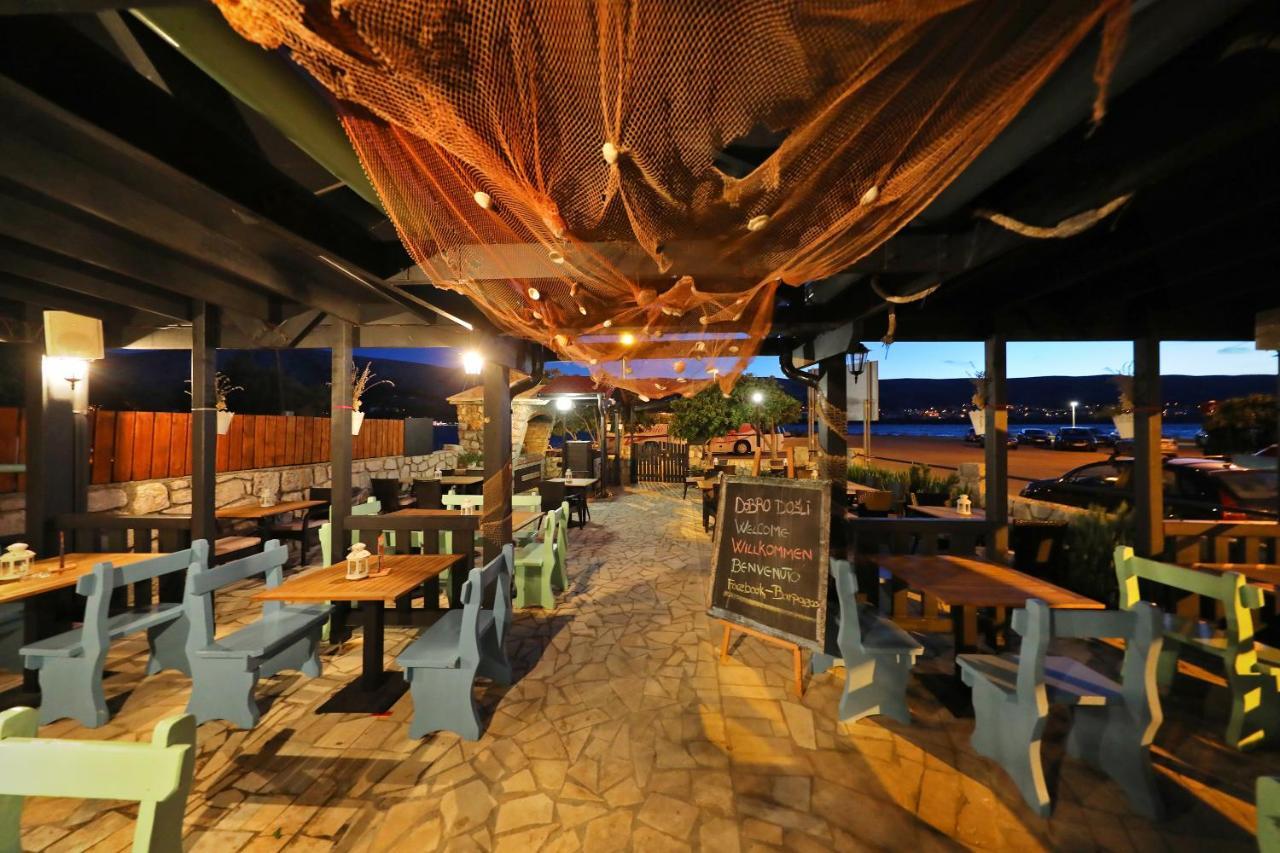 Apartmani "Jadran" Pag Town Luaran gambar