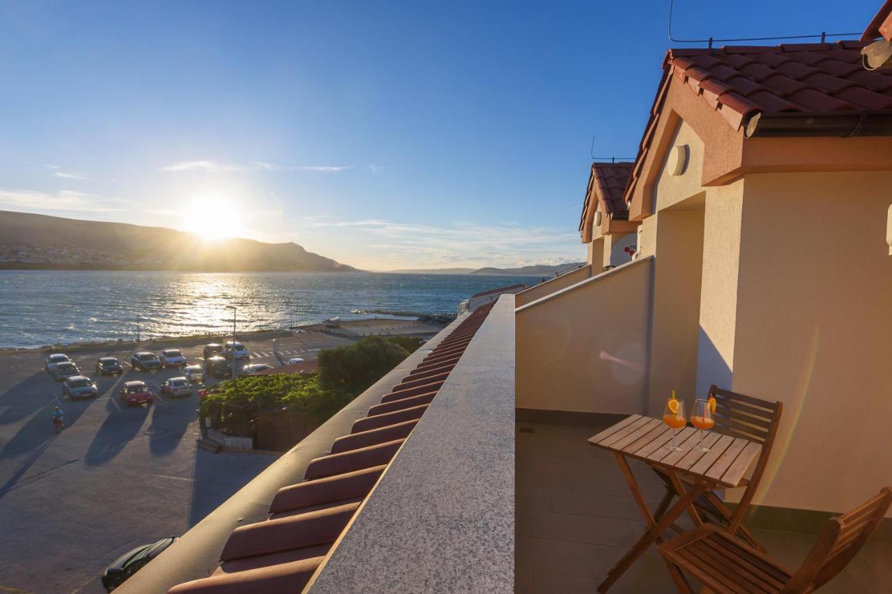 Apartmani "Jadran" Pag Town Luaran gambar