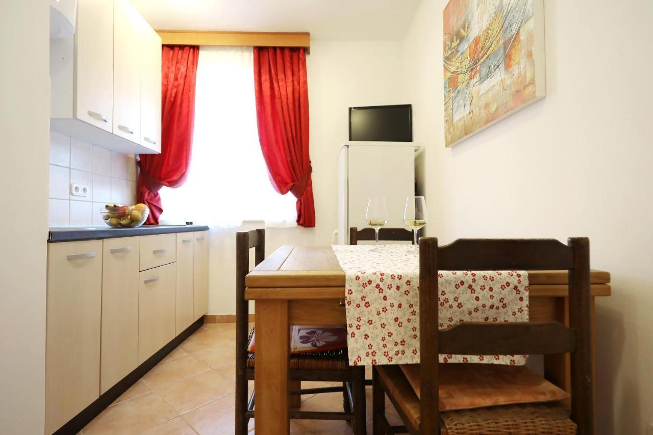 Apartmani "Jadran" Pag Town Luaran gambar