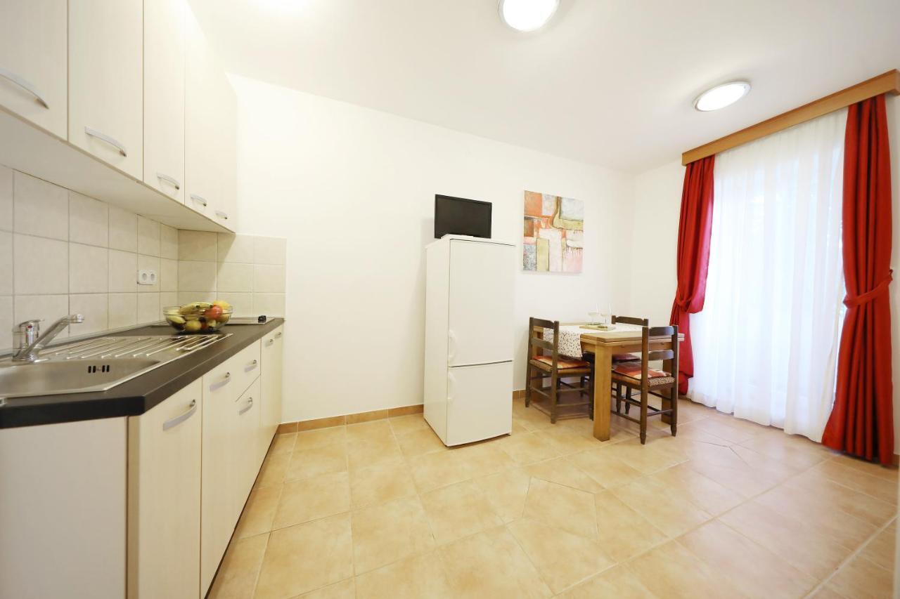 Apartmani "Jadran" Pag Town Luaran gambar