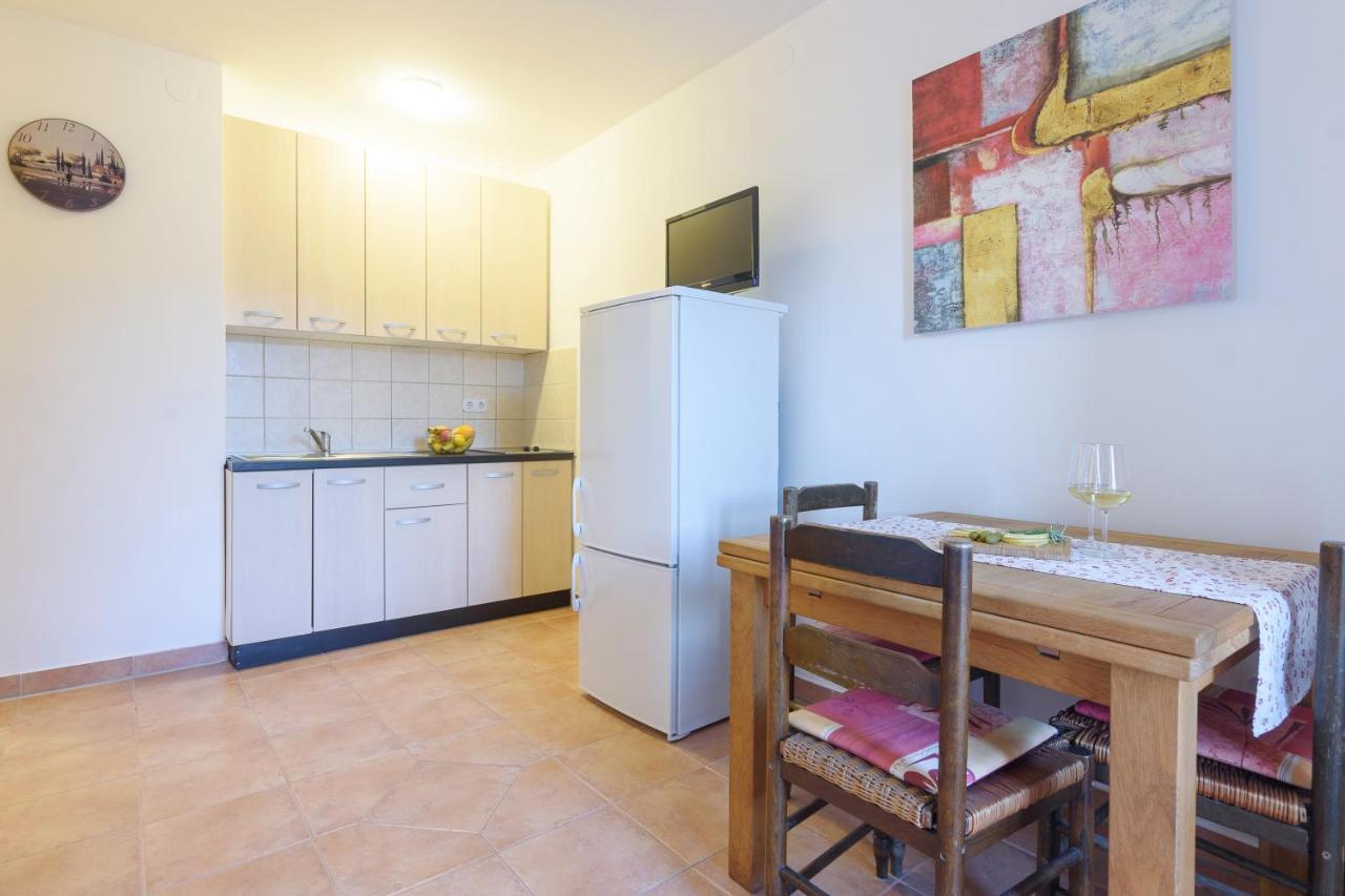 Apartmani "Jadran" Pag Town Luaran gambar