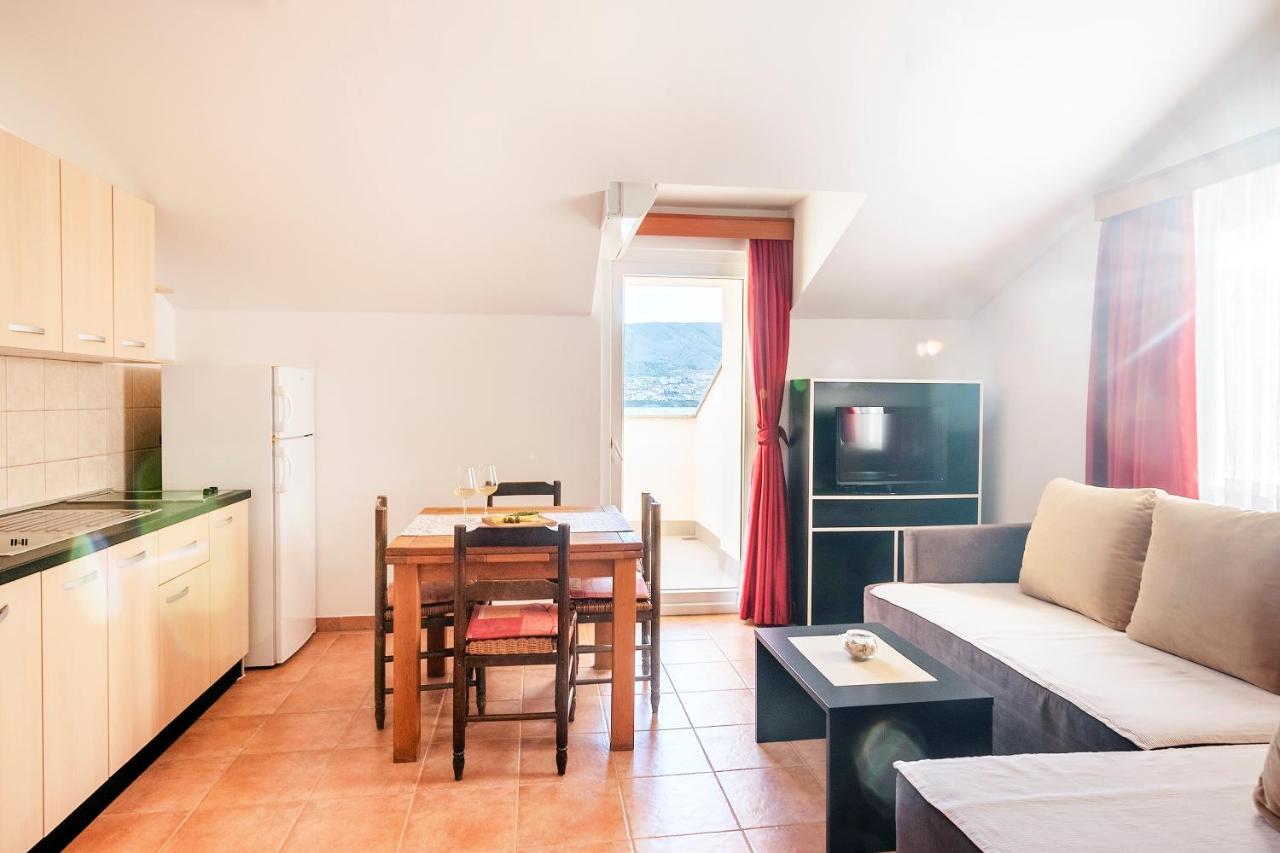 Apartmani "Jadran" Pag Town Luaran gambar