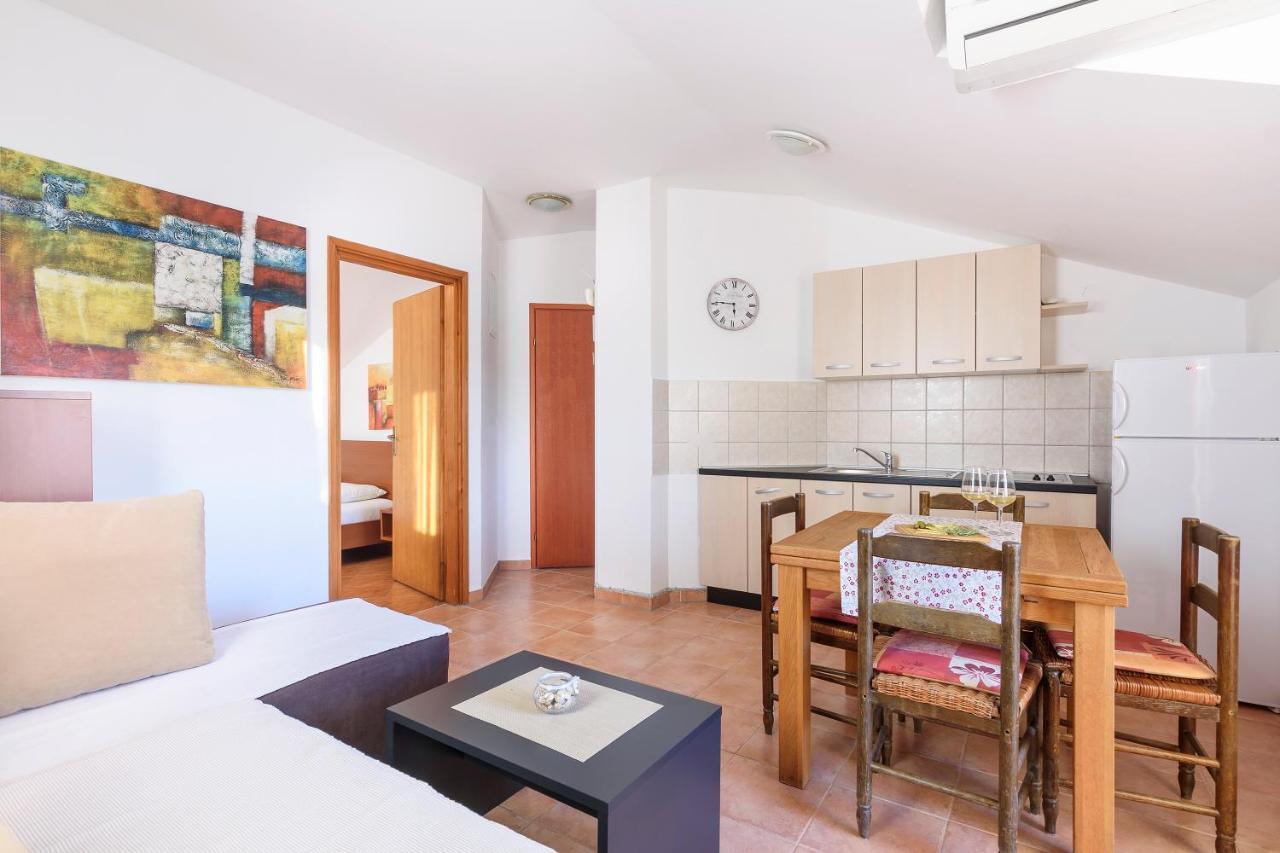Apartmani "Jadran" Pag Town Luaran gambar